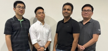Master of Science in Computer Vision graduates look to the future