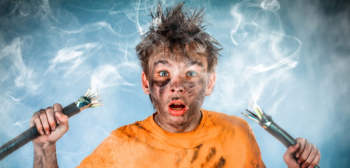 Coping with Culture Shock main image