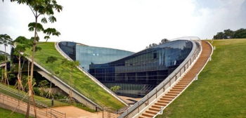 Young Universities Rising in Rankings main image