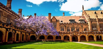 2021悉尼大学入学要求