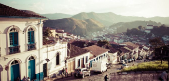 Brazilian Higher Education in 2012: Background main image