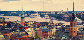Russia, Sweden, Liberia: University News main image