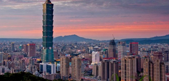 Studying in Switzerland and Taiwan: Student Profile main image