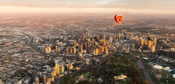 Top Universities in Australia by Region 2014/15 main image