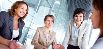 QS-Duisenberg Scholarship for Women in Finance: 2014’s Winner main image