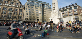 An Insider's Guide on What to Do When Studying in Amsterdam main image