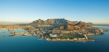 Cape Town main image