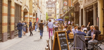Best Cheap Eats for Students in London main image