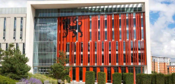 伯明翰城市大学留学，体验如何？