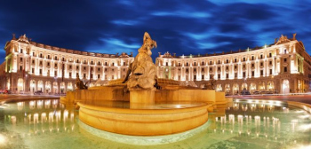 Italian Universities and Internationalization main image