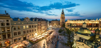 Krakow main image