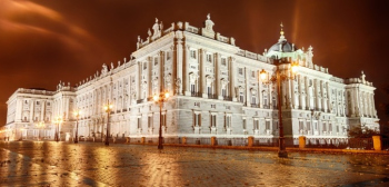 Madrid main image