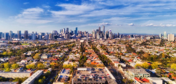 Finding Your Feet in Melbourne - A Guide to the City's Suburbs main image