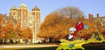 Penn Graduates are the Highest Earners in the Ivy League main image