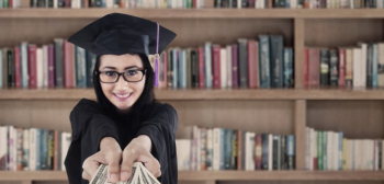 New Study Abroad Scholarships from QS main image