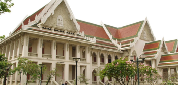 泰国名校推荐-朱拉隆功大学