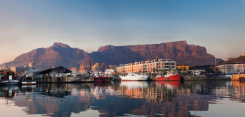 Top 10 Universities in South Africa 2018 main image
