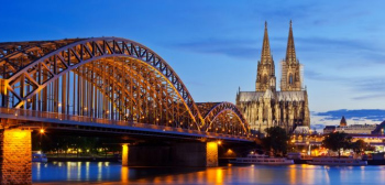 Studying Abroad in Cologne: PhD Student Profile main image