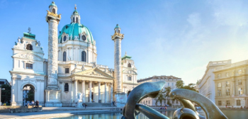 Vienna main image