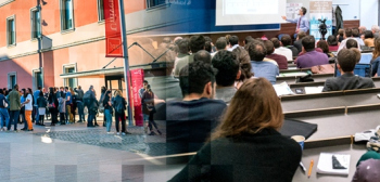 Barcelona Graduate School of Economics cover image