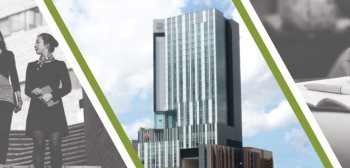 School of Hotel and Tourism Management, The Hong Kong Polytechnic University cover image