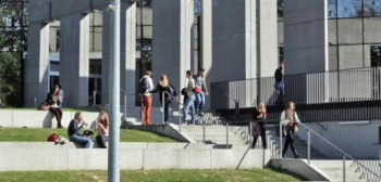 EDHEC Business School cover image