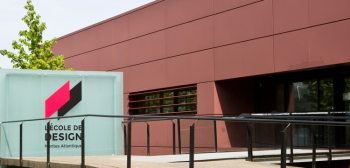 L'Ecole de design Nantes Atlantique cover image
